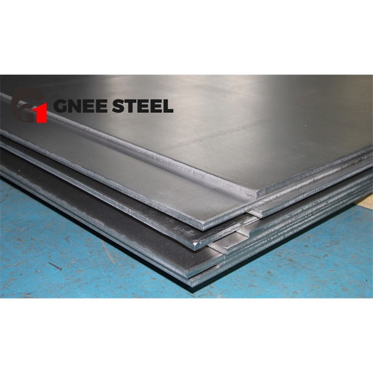 Astm A36 Mild Ship Building